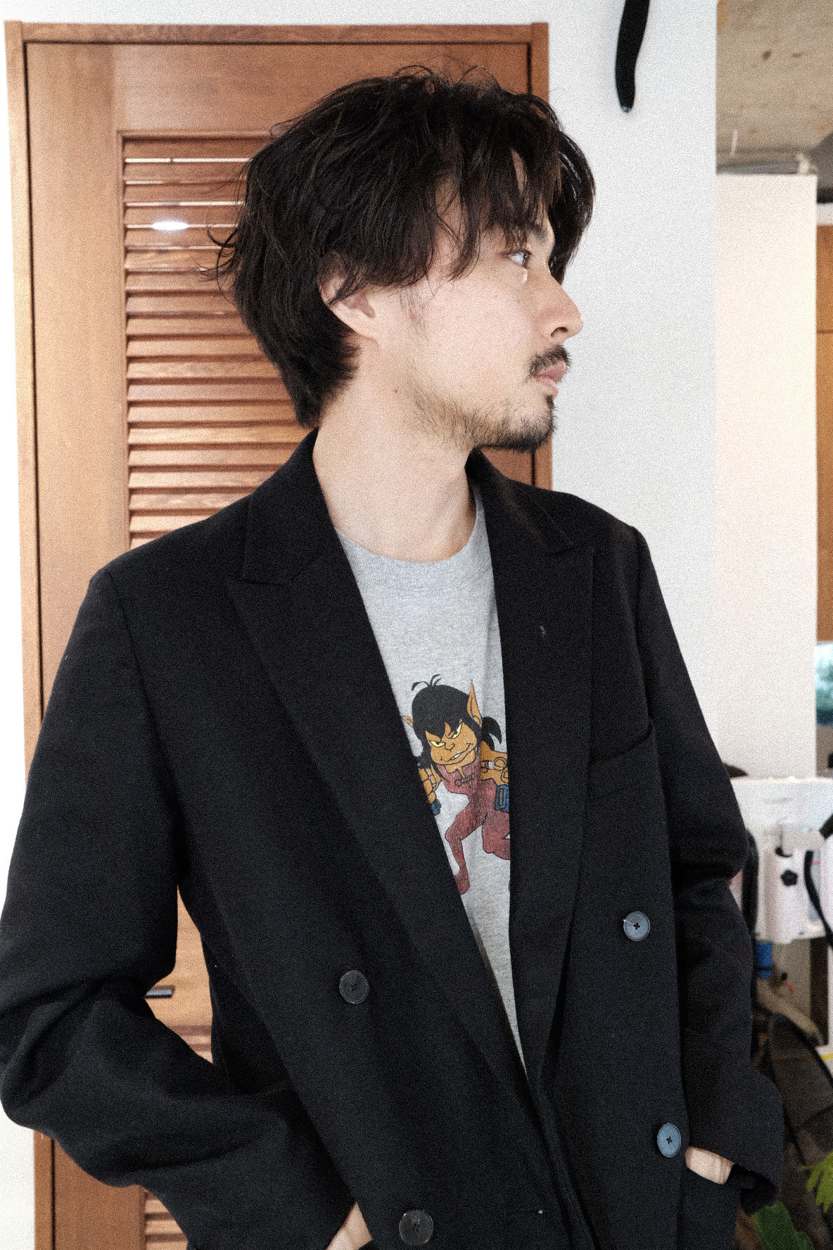 福原悠太
